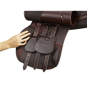 Arena General Purpose Saddle